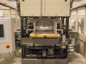 Front view cmb 202 casmatic